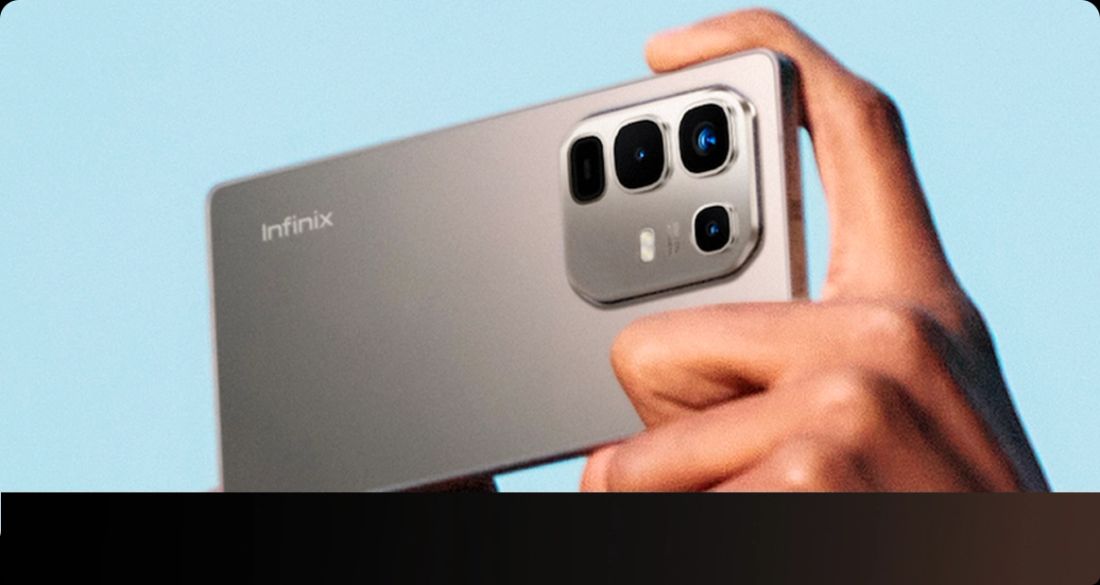 Infinix Note 50