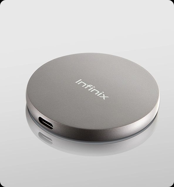 Infinix Note 50