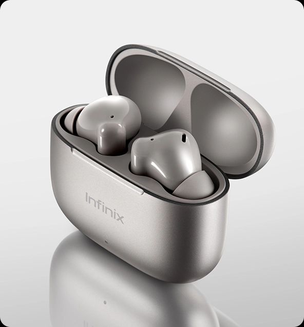 Infinix Note 50