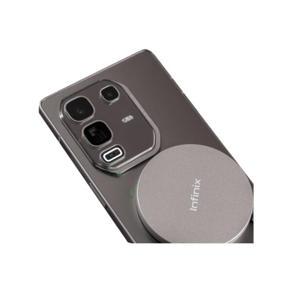 Infinix Note 50