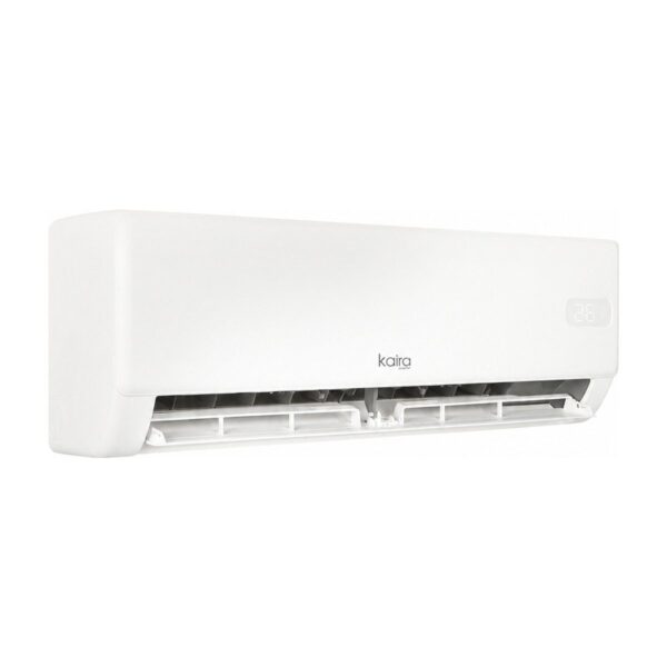 Kaira DTXR71A 24000 BTU/h A++ Wifi Inverter Duvar Tipi Klima (Montaj Dahil)