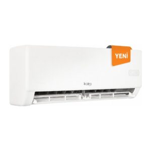 Kaira DTXR50A 18000 BTU/h A++ Wifi Inverter Duvar Tipi Klima (Montaj Dahil) HBCV00000FR3CS