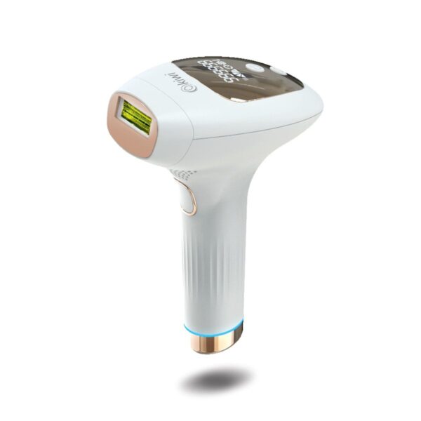 Kiwi Ipl Buz Lazer Epilasyon Tüy Alma Cihazı Otomatik/manuel Yüz, Vücut, Hassas Bölge Kullanımı 999.900 Flash Atım KEP-6834