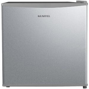 Kumtel 31L Mini Dondurucu Silver HFR-50SL HBCV0000AE5AKV