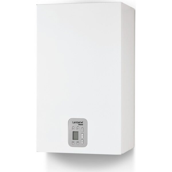 Lambert LPY 42 kw Yoğuşmalı Kombi + Baca (Baymak Servis Güvencesiyle)