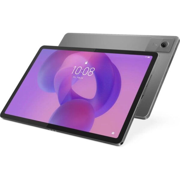 Lenovo Idea Tab 8GB 128GB Depolama 11″ 2.5K (2560×1600) IPS Panel 500nits 90Hz IP52 Android Tablet + Klavye + Kalem ZAFR0284TR