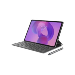 Lenovo Idea Tab Plus 8GB 256GB Depolama 12.1" 2.5K (2560x1600) IPS 600nits 90Hz Android Tablet + Klavyeli Kılıf + Kalem ZAG70609TR HBCV0000CAJQ59