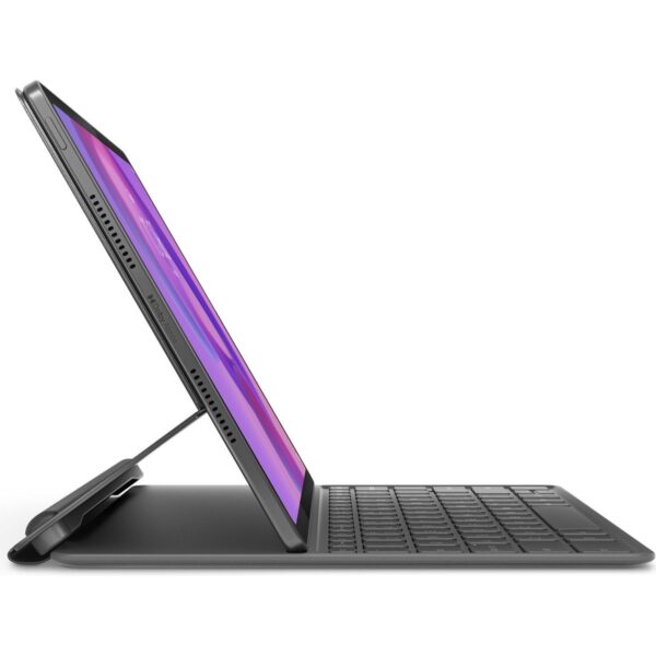 Lenovo Idea Tab Plus 8GB 256GB Depolama 12.1″ 2.5K (2560×1600) IPS 600nits 90Hz Android Tablet + Klavyeli Kılıf + Kalem ZAG70609TR