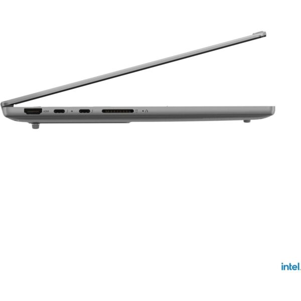 Lenovo Ideapad Pro 5 14IAH10 Intel Ultra 5-225H 32GB 1tb SSD 14″ OLED 83JK002BTR Freedos Taşınabilir Bilgisayar