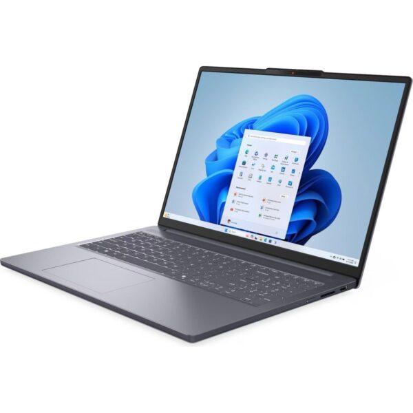 Lenovo Ideapad Slim 3 16ARP10 Amd Ryzen 7 170 16GB 512GB SSD 16″ Wuxga (1920X1200) IPS Panel Freedos Taşınabilir Bilgisayar 83K80085TR