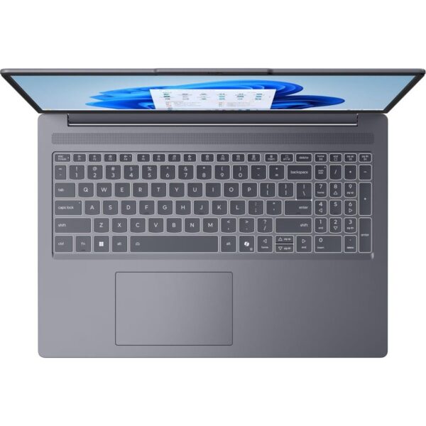 Lenovo Ideapad Slim 3 16ARP10 Amd Ryzen 7 170 16GB 512GB SSD 16″ Wuxga (1920X1200) IPS Panel Freedos Taşınabilir Bilgisayar 83K80085TR