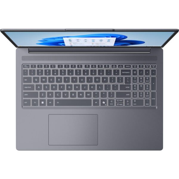 Lenovo Ideapad Slim 3 16IRH10 Intel Core I5 13420H 16GB 1TB SSD Freedos 16” Wuxga 83K20077TR