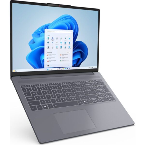 Lenovo Ideapad Slim 3 16IRH10 Intel Core i7 13620H 16GB DDR5 1TB SSD 16″ WUXGA Taşınabilir Bilgisayar