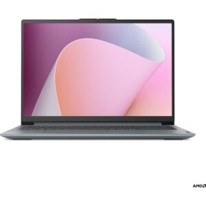 Lenovo Ideapad Slim 3 AMD Ryzen 5 40 16GB 512GB SSD Freedos 15.6" FHD Taşınabilir Bilgisayar 82XQ01D3TX HBCV0000FHFBWA