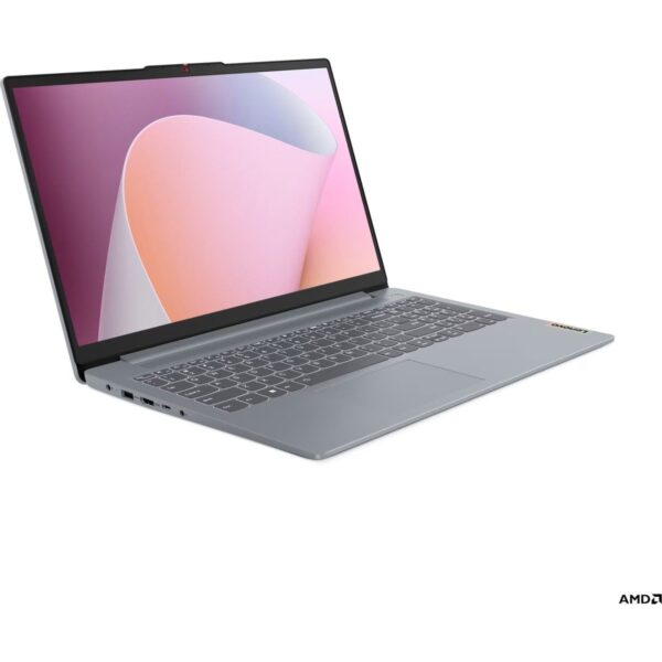 Lenovo Ideapad Slim 3 AMD Ryzen 7 5825U 16GB 512GB SSD Freedos 15.6″ FHD Taşınabilir Bilgisayar 82XM00U4TX