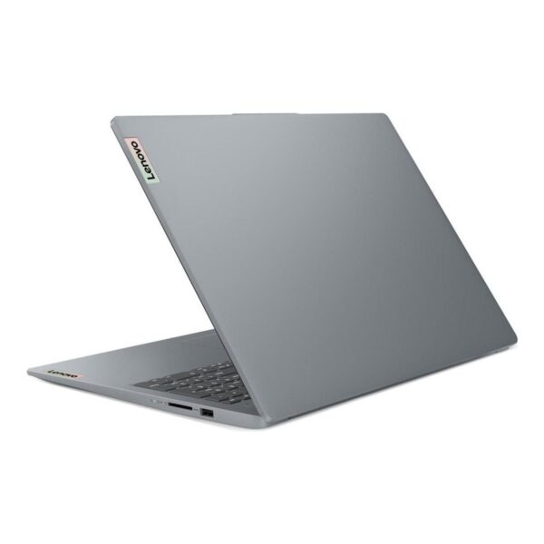Lenovo IdeaPad Slim 3 Intel Core i5 13420H 16GB 512GB SSD Freedos 15.3″ Taşınabilir Bilgisayar 83K1003MTR
