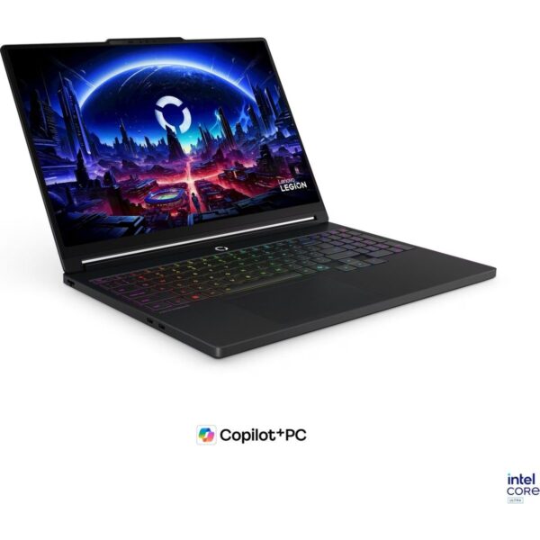 Lenovo Legion 5 15IPH11 Intel Core Ultra 7 356H 32GB 1TB SSD RTX5060 15.3” OLED 165Hz Freedos Taşınabilir Bilgisayar 83RW0004TR