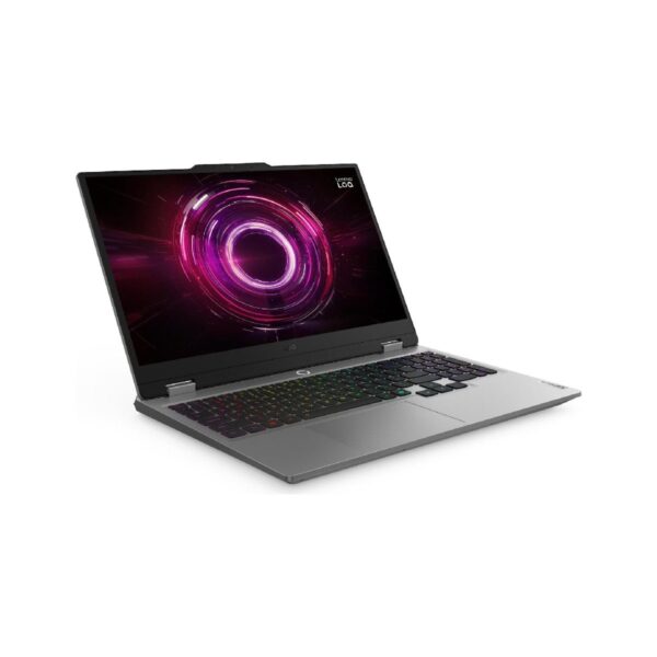 Lenovo LOQ 15AHP10 AI AMD Ryzen 7 250 24GB 512GB SSD RTX5060 Freedos 15.6″ FHD 144Hz Taşınabilir Bilgisayar 83JG006FTR