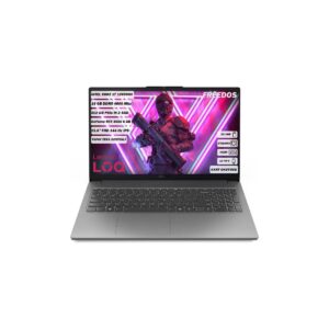 Lenovo LOQ 15IAX9E 83LK002VTR i7-12650HX 16 GB 512 GB RTX4050 15.6" FreeDOS Gaming Notebook HBCV00007VYZEP