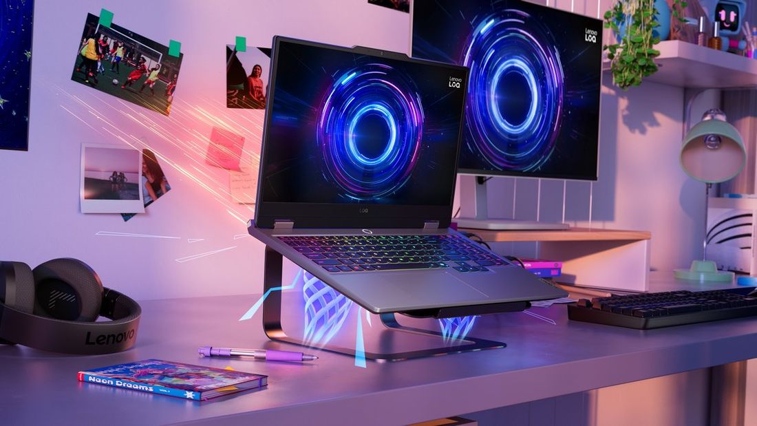 Lenovo LOQ Intel Core i5 13450HX 16GB 512GB SSD RTX5050 Freedos 15.6" FHD 144Hz Taşınabilir Bilgisayar 83JE00JLTR
