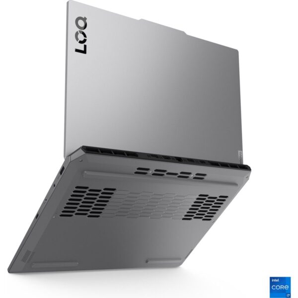 Lenovo LOQ Intel Core i5 13450HX 16GB 512GB SSD RTX5050 Freedos 15.6″ FHD 144Hz Taşınabilir Bilgisayar 83JE00JLTR