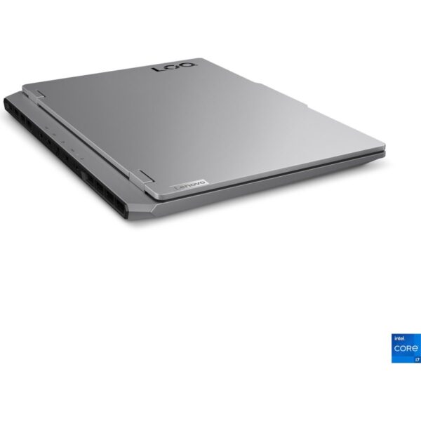Lenovo LOQ Intel Core i5 13450HX 16GB 512GB SSD RTX5050 Freedos 15.6″ FHD 144Hz Taşınabilir Bilgisayar 83JE00JLTR