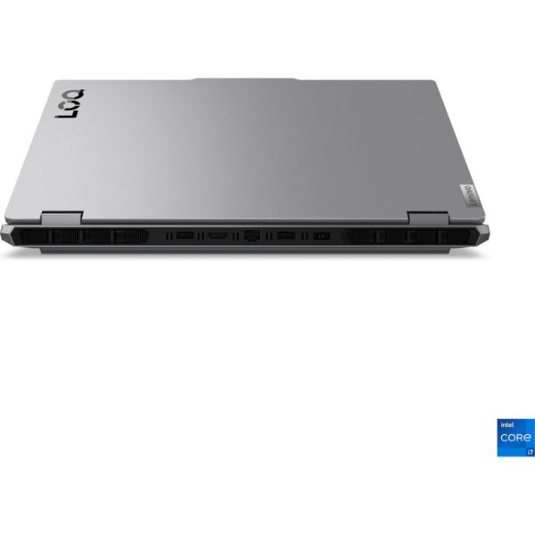 Lenovo LOQ Intel Core i5 14500HX 16GB 512GB SSD RTX5060 Freedos 15.6″ Taşınabilir Bilgisayar 83JE012LTR