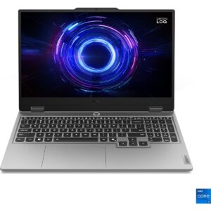 Lenovo LOQ Intel Core i5 14500HX 16GB 512GB SSD RTX5060 Freedos 15.6" Taşınabilir Bilgisayar 83JE012LTR HBCV0000D9H7T9