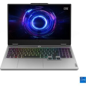 Lenovo LOQ Intel Core i7 13645HX 16GB 1TB SSD RTX5060 Freedos 15.6" FHD 144Hz Taşınabilir Bilgisayar 83JE01BETR HBCV0000FHFNL4