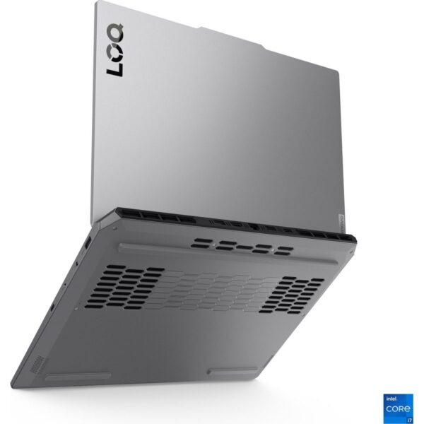 Lenovo LOQ Intel Core i7 13645HX 16GB 1TB SSD RTX5060 Freedos 15.6″ FHD 144Hz Taşınabilir Bilgisayar 83JE01BETR