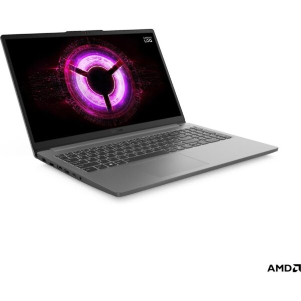 Lenovo Loqe 15ARP10 Amd Ryzen 7-170 16GB Ddr5 1tb SSD Rtx 4050 6gb 15.6 Inç Full Hd 144Hz IPS Freedos Gaming Laptop 83S000DXTR