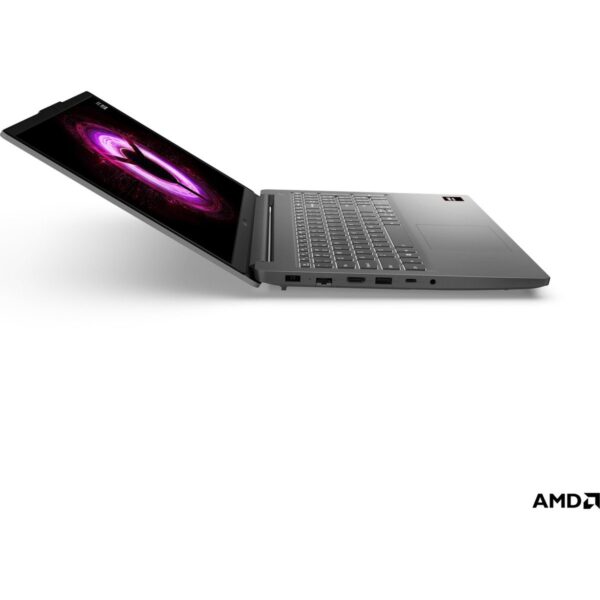 Lenovo LOQE AMD Ryzen 7 7735HS 16GB 512GB SSD RTX4050 Freedos 15.6″ Taşınabilir Bilgisayar 83S0002YTR