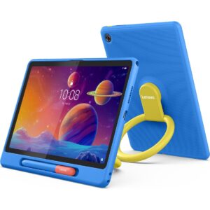 Lenovo Tab Kids 4GB 128GB Depolama 10.1" WUXGA (1920x1200) TFT LCD (IPS) Android Tablet + Kılıf + Kalem ZAEH0088TR HBCV00008RSIRU