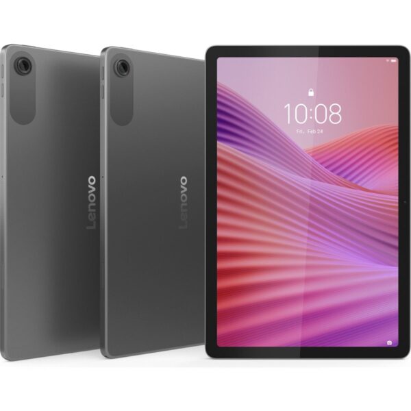 Lenovo Tab M10 10.1” 4/128GB ZAEH0039TR Tablet