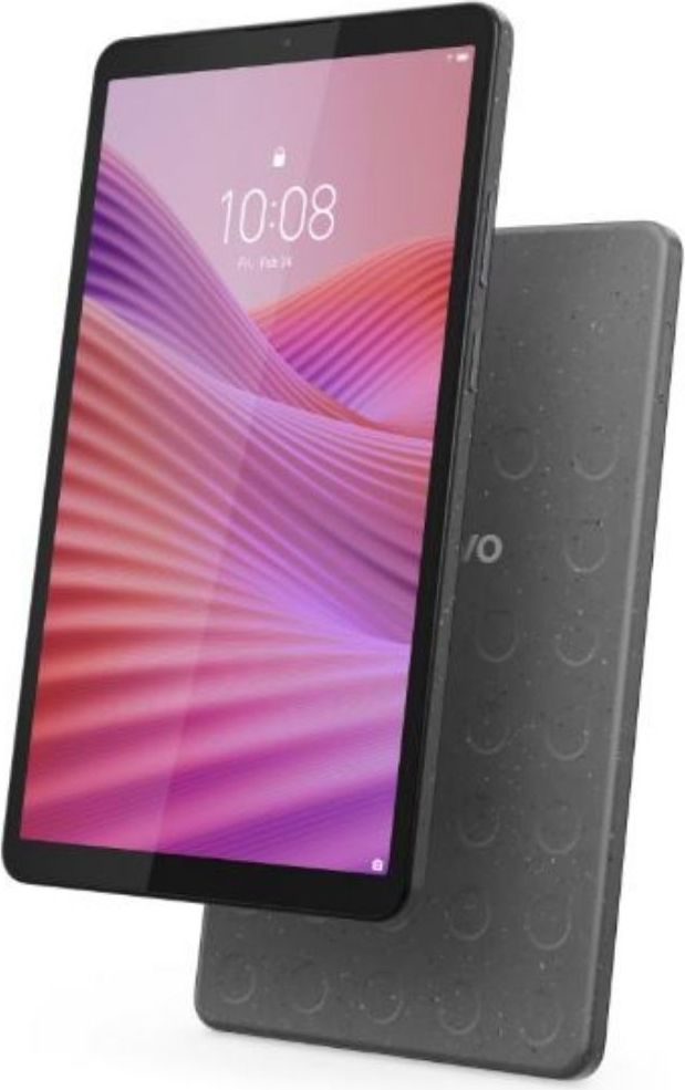 Lenovo Tab ZAF10177TR 8.7 inç HD Ekranlı 4GB RAM 128GB Depolama Android Tablet