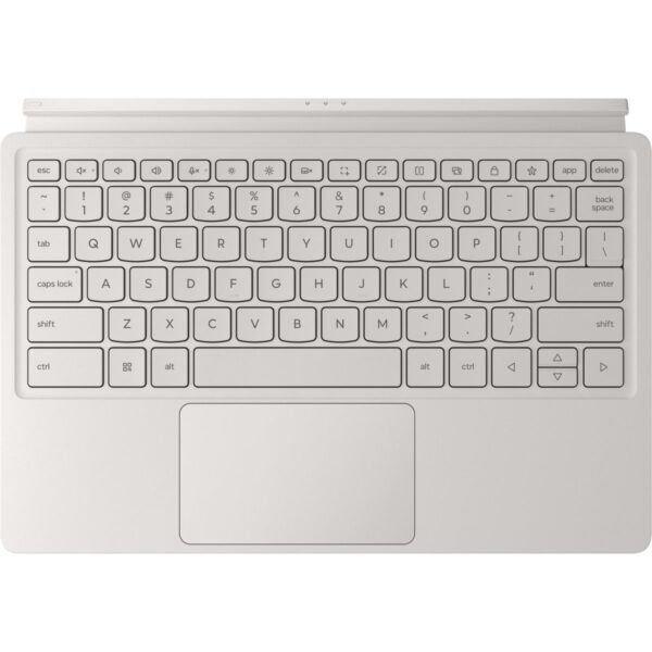 Lenovo Yoga Tab Plus 16GB 512GB Depolama 12.7″ 3K (2944×1840) LTPS 144Hz Android Tablet + Klavye + Kalem ZAEG0058TR