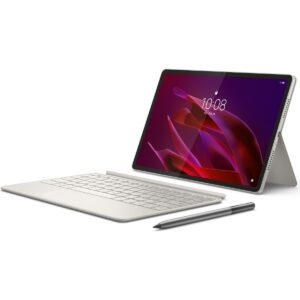 Lenovo Yoga Tab Snapdragon 8 Gen 3 12GB 256GB 11.1" 3.2k 144Hz Tablet+Kalem+Klavye ZAG60087TR HBCV0000DMEC1G
