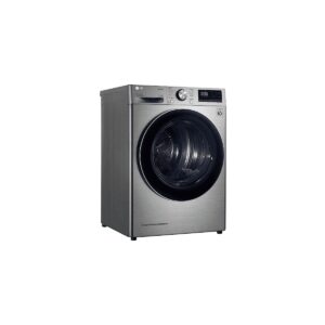 LG 10 kg RH10V9PV2W.BPTPLTK Kapasiteli Kurutma Makinesi Platin Silver A Enerji Sınıfı Isı Pompalı Teknoloji Özellikleri HBCV00005AF8P5