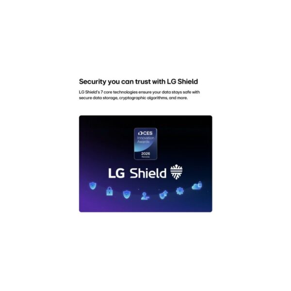 LG 50NU8E0B3LA 50″ 127 Ekran Uydu Alıcılı 4K Ultra HD webOS Smart LED TV