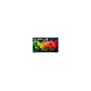 LG 65QNED81B6A 65'' 165 Ekran Uydu Alıcılı 4K Ultra HD smart webOS QNED MiniLED TV HBCV0000EZCI97