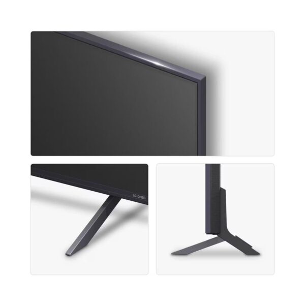 LG 65QNED82A6B 65” 164 Ekran Uydu Alıcılı 4K Ultra HD webOS QNED TV