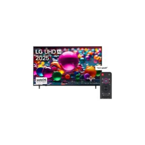 LG 65UA8500 65'' 165 Ekran Uydu Alıcılı 4K Ultra HD Smart webOS LED TV HBCV00008WG0BA