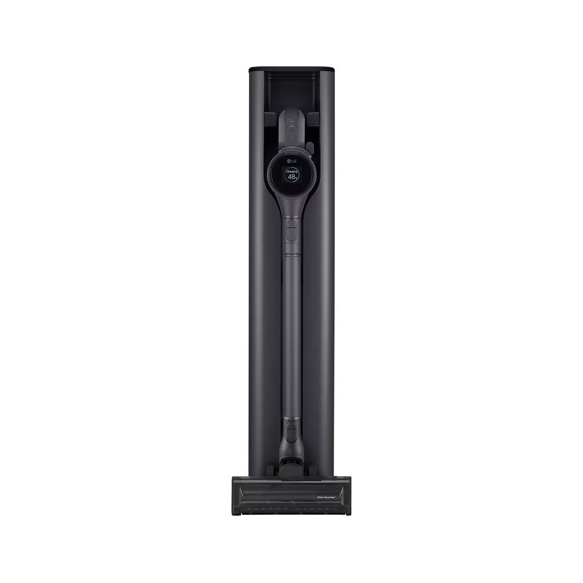 LG A9X-ULTRA Dikey Şarjlı Süpürge 280W Güç Değeri ile Otomatik Toz Boşaltma Özellikli HBCV00007PL06Y
