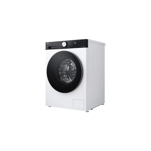 Lg F4X5EYW28 A Enerji Sınıfı 11 kg 1400 Devir Çamaşır Makinesi Beyaz