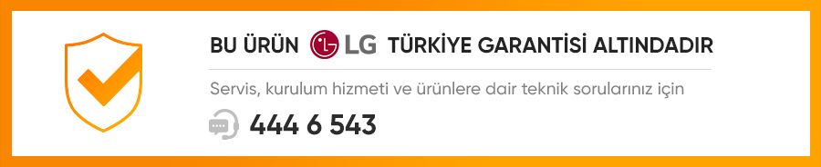 LG Çift Kapılı No-Frost Buzdolabı 506 lt E Enerji Sınıfı Geniş İç Hacim Özelliği GN-H702HLHU