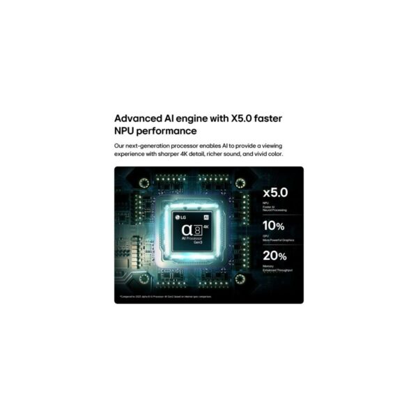 LG OLED65B65LA 65″ 165 Ekran Uydu Alıcılı 4K Ultra HD webOS Smart OLED TV