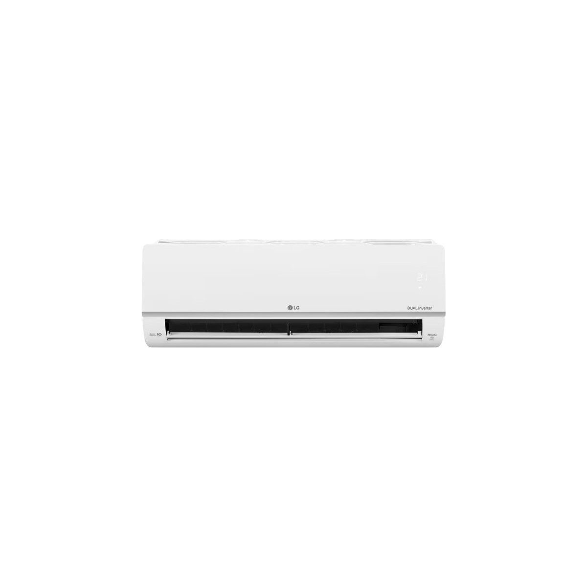 LG PC12SQ Dualcool Plus A++ 12000 BTU Inverter Duvar Tipi Klima HBCV00004D7PLH