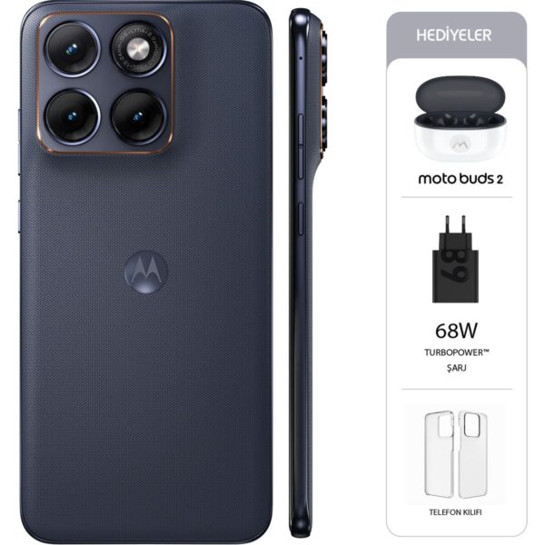 Motorola Edge 70 Fusion