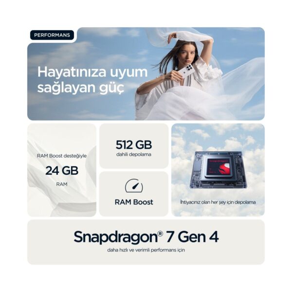 Motorola Edge 70