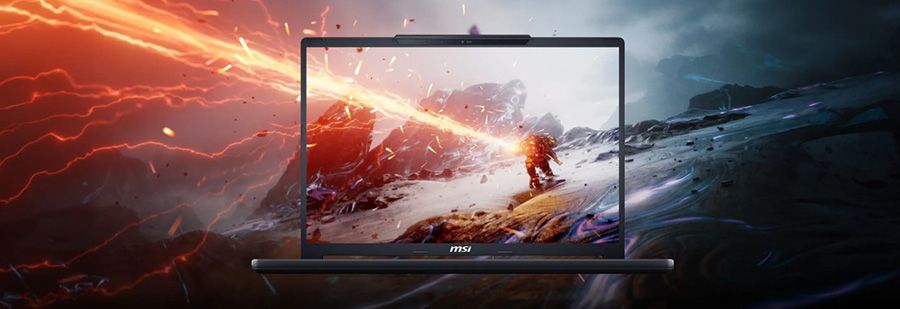 MSI CROSSHAIR 16 MAX HX E2WGXK-043TR Intel Core Ultra 9 275HX 32GB 1TB SSD RTX 5070 Windows 11 Home 16" Taşınabilir Bilgisayar